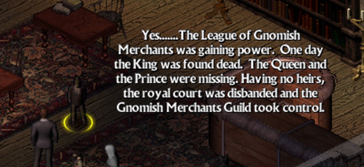 Tarant was over 90%+ Human during the Reign of the king. 
Post league of Gnomish Merchants? Humans now make up less than  30% of the city’s demographics.