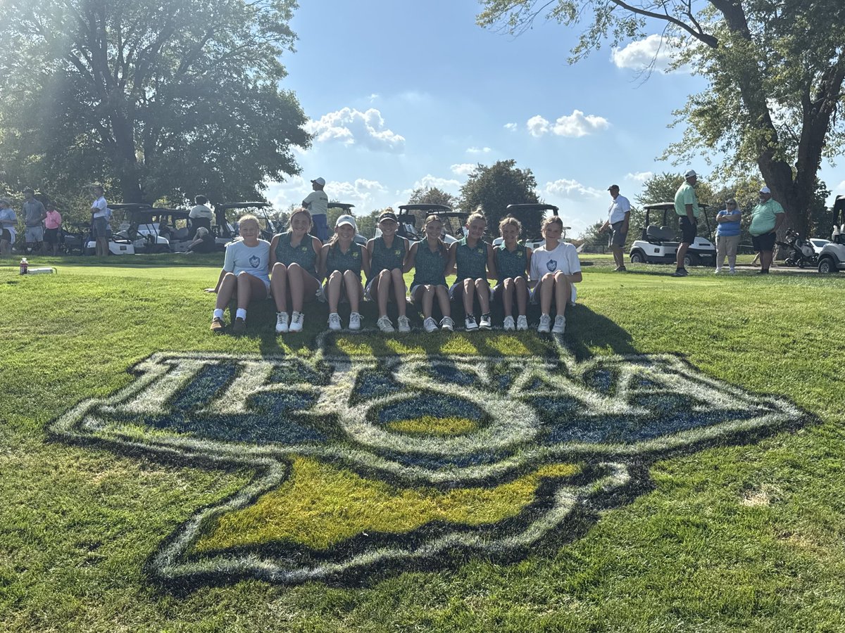 Great season by the Raiders Girls Golf Team!  It has been a couple days since the coaches dropped them off at school following their 7th place finish at the State Finals!  Coaches are proud of all of them! Looking forward to next year!
<a href="/indianahsgolf/">Indiana HS Golf</a> <a href="/nridgeathletics/">Northridge Athletics</a>