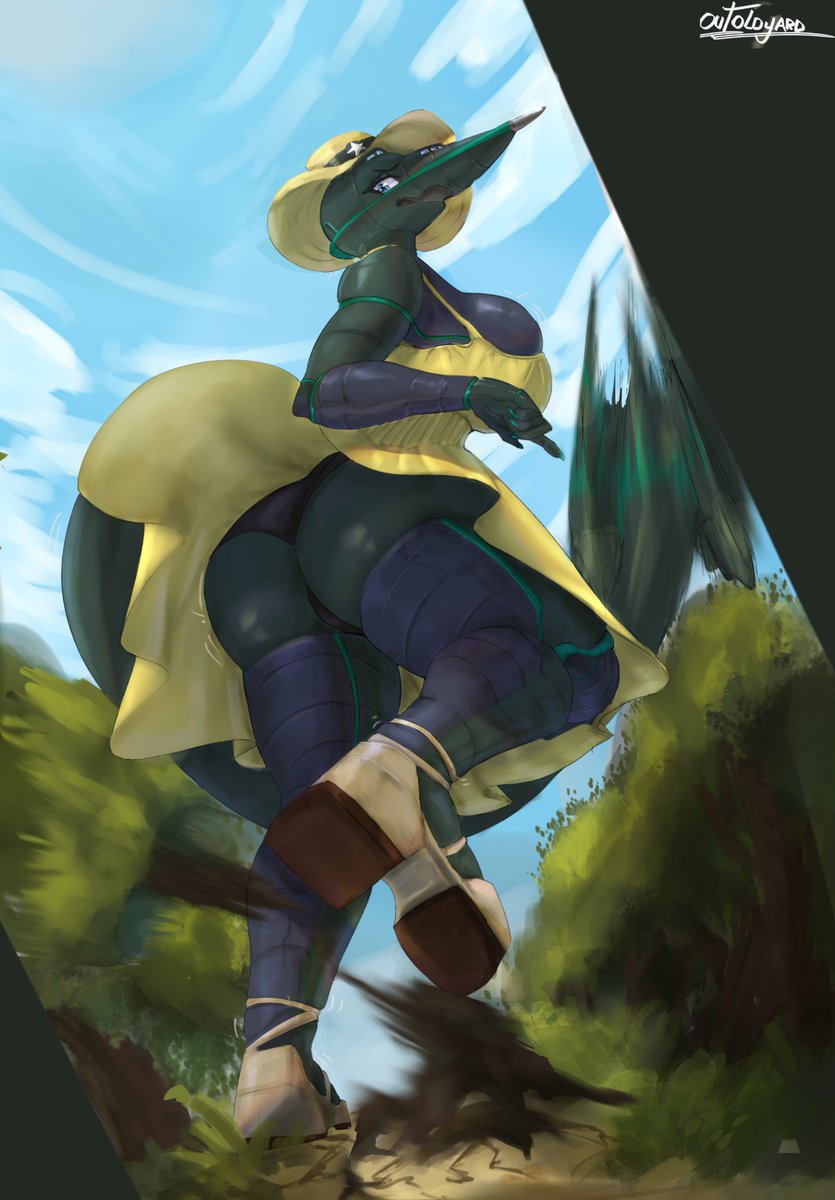 looks like no one told sthu there would be more changes
part 3 of the nano-machines commission for someone on discord
#aeromorph #commissionart