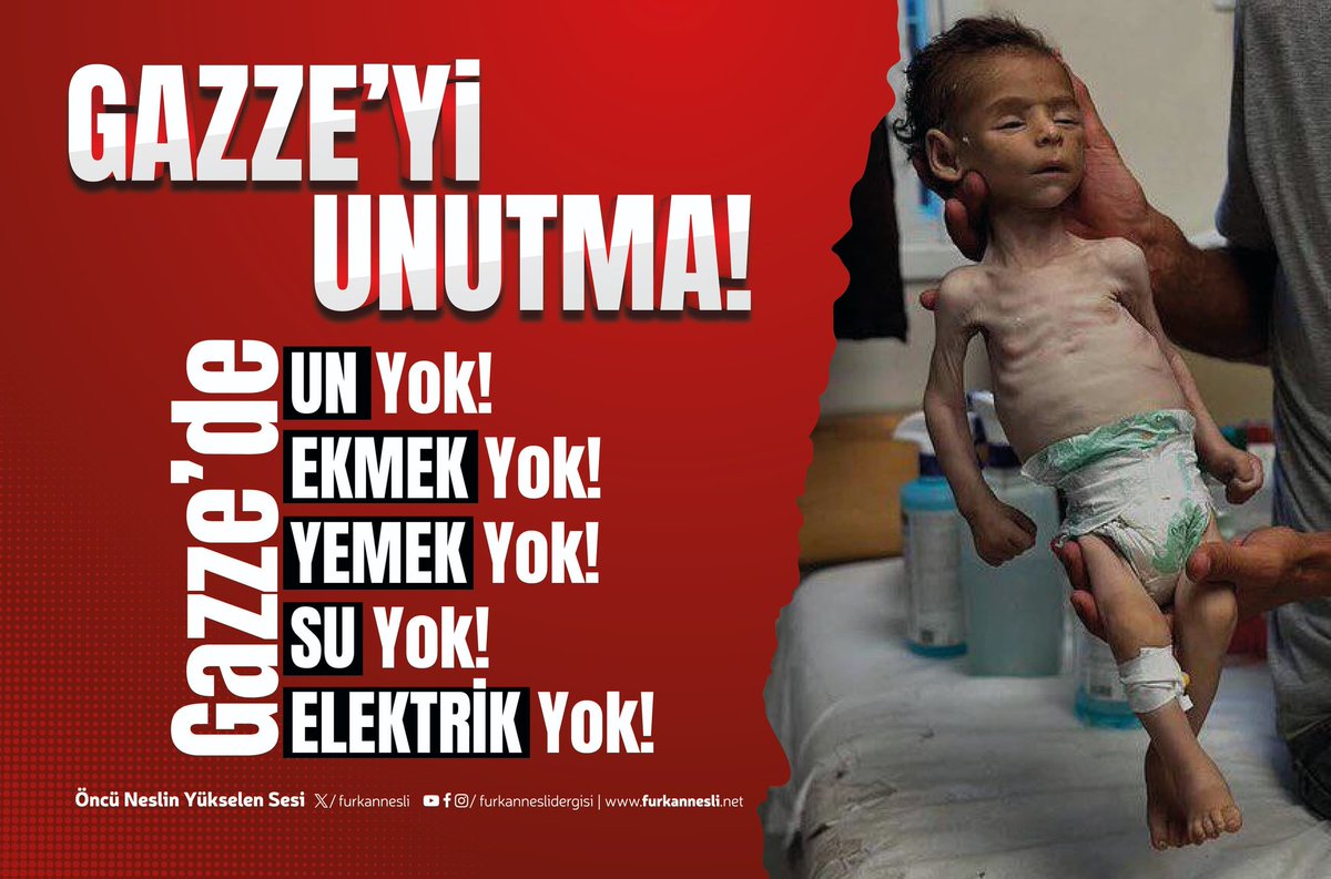 DirenGazze ZaferSenindir 
#EndlessGenocideGaza