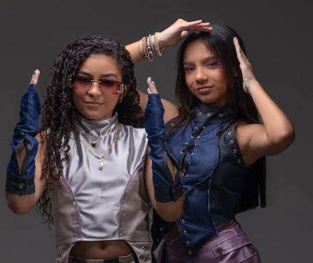 La experiencia «Sin Reglas» llega a Cinepic con el concierto de July &amp; Naoh psee.io/87qwhs