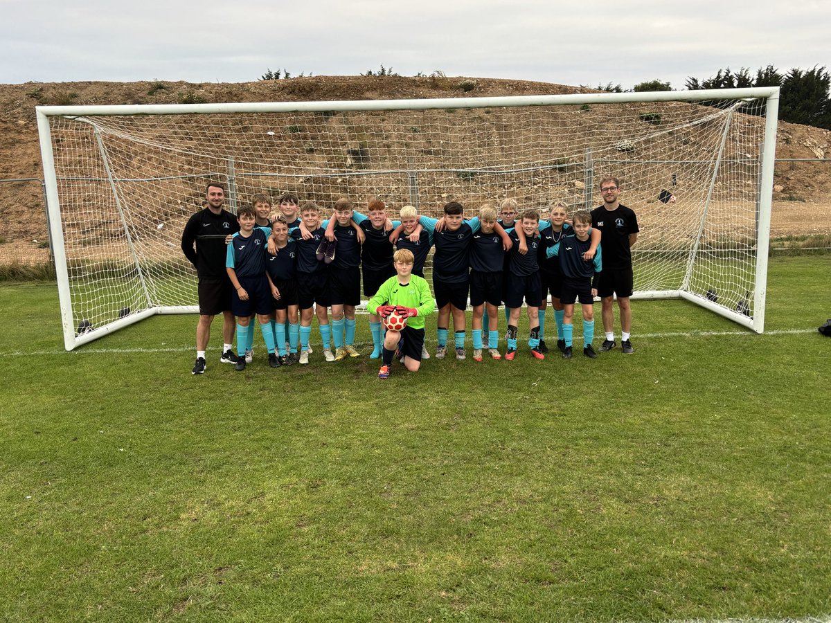 Beacon Academy PE tweet media