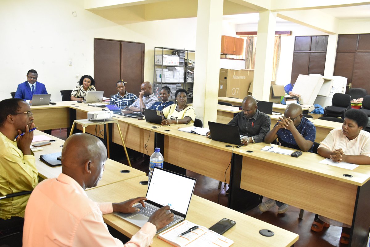 PNSR BURUNDI tweet media