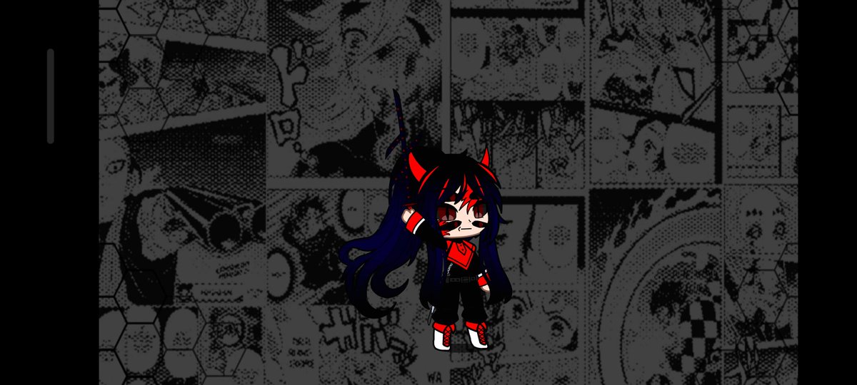 Current upper moon 1 
Katakura