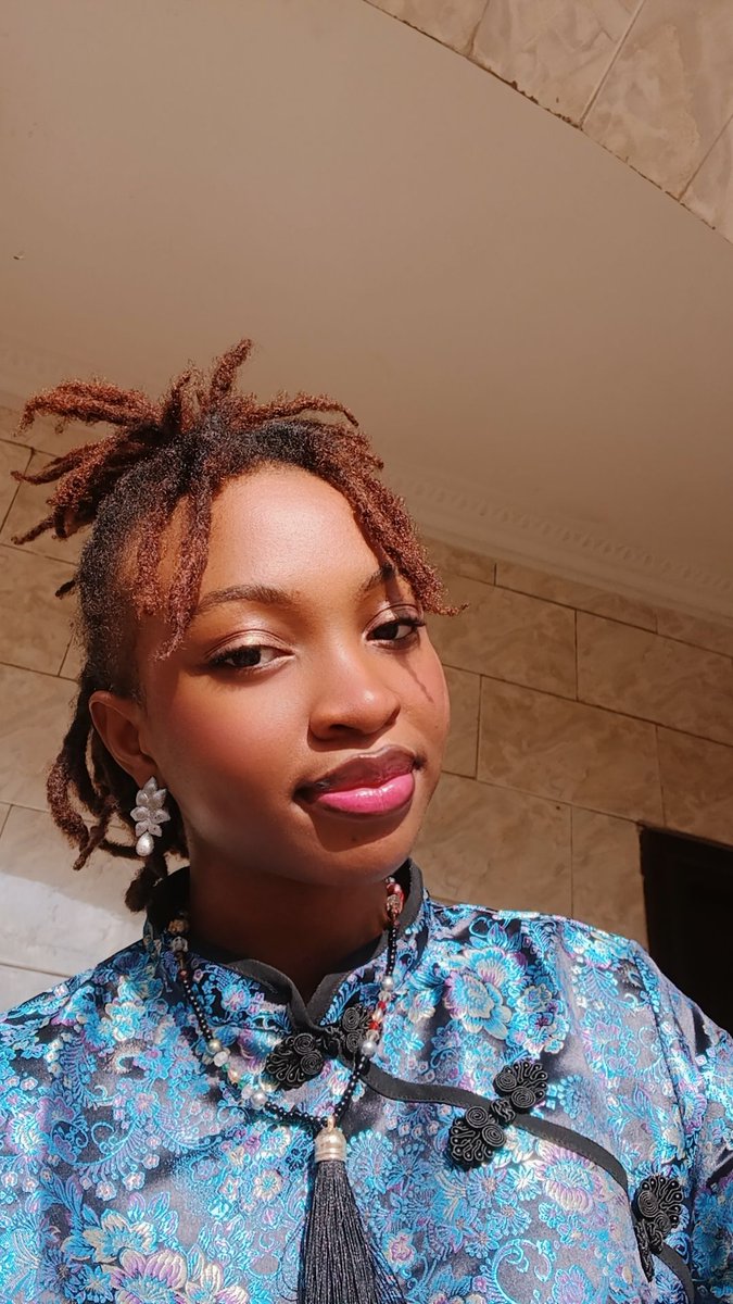 Hyacinth Goddess☰🌻 tweet media