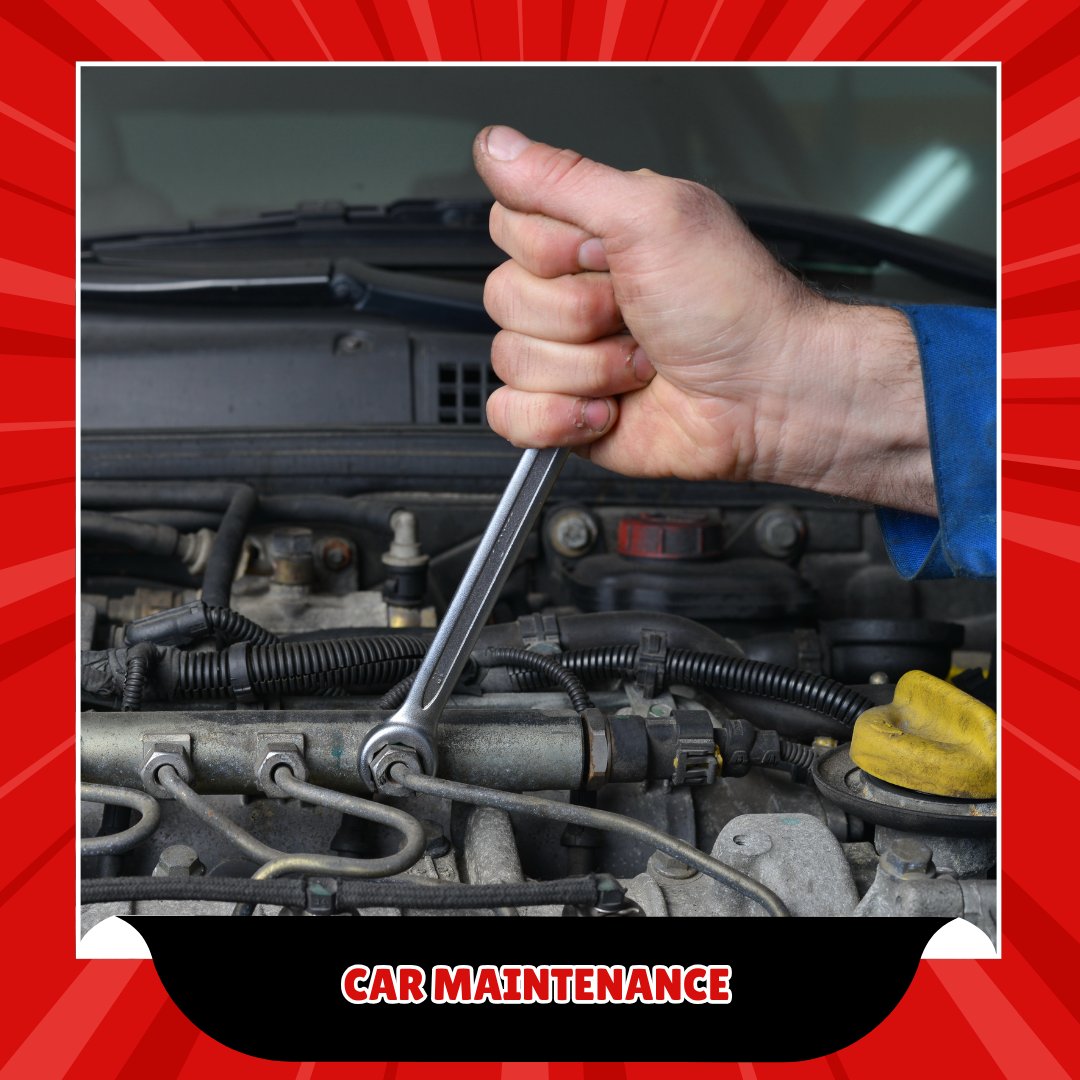 EuropeanTony's tweet image. A well-maintained car means fewer surprises. Our car maintenance services help you avoid major repairs down the road. Let's keep your ride smooth and safe—reach out now to book a complete check-up. #CarMaintenance
tonysautoeuropeanrepair.com/about