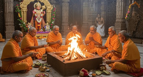 Chaubey2025's tweet photo. 🔥 They tried to crush Brahmins with hate and reservation,⚖️
but you can’t defeat a community powered by Knowledge, Discipline & Wisdom.
📖 When others seek shortcuts, Brahmins seek excellence
and that’s why they still lead in education, power, and intellect.
#BramhinGenes