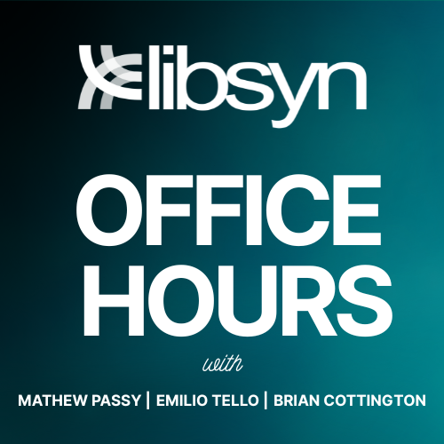 🎙 Mathew Passy 🎙 tweet media