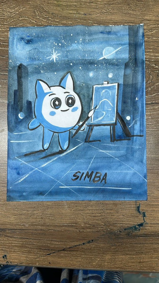 SamraSukhnaaz's tweet photo. Every idea starts small — a thought, a sketch, a spark
But what makes it truly matter is keeping it alive.

That’s what @irys_xyz does —
it gives your creations, your data, and your work a place to stay.
Not for a moment, but for good. 

Because things you care about shouldn’t just exist online —
they should last.
Irys makes your data permanent , programmable & secure 🚀