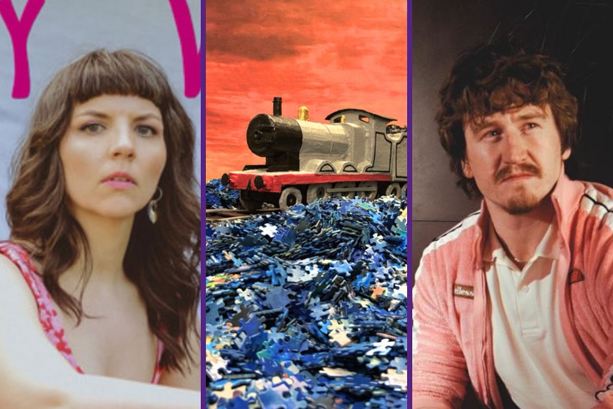 Tuesday release round-up – Circa Waves, Novelty Island, Mersey Wylie &amp; more

Some brilliant songwriting among this week’s new releases from Merseyside 👇

🔗 merseymusic.co.uk/2025/10/07/tue…