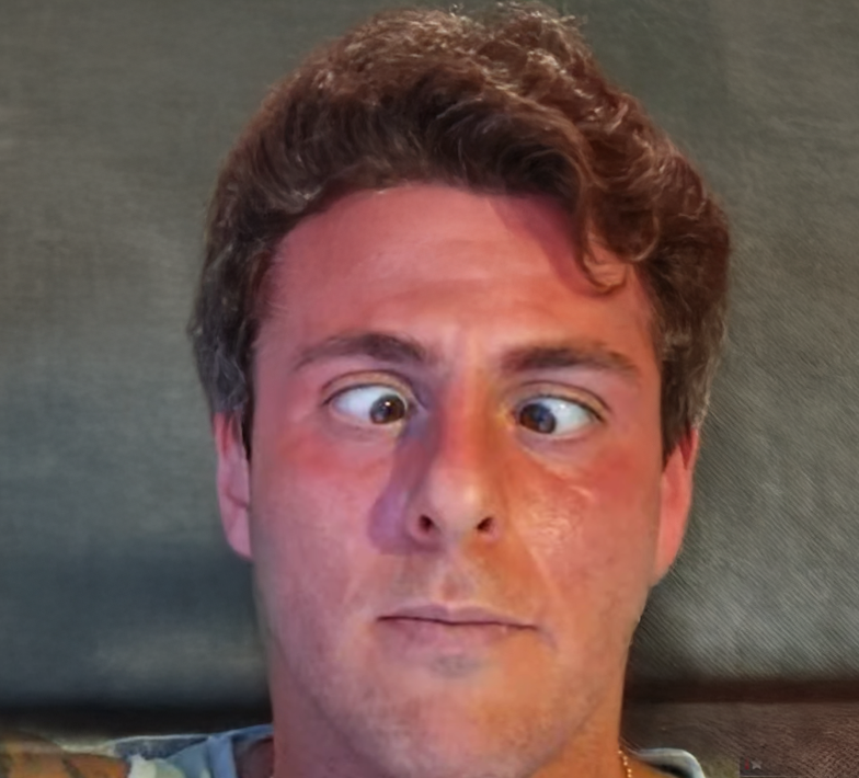 frlajdo's tweet photo. @2SekundovyMato Prepáč Buldo, viem, že sme sa dohodli, že chceš prvotné odhalenie úspešneho nastrelenia vlasov urobiť ty na streame, ale žial nevydržal som. Dámy a páni predstavujem vám znovuzrodeného dubnického ničiteľa vaginálnych priestorov 😅 https://t.co/E6eLNofXSa
