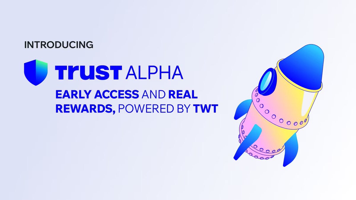 toptraders0x's tweet photo. @ellazhang516 Congrats,
will see $TWT on top-20 soon.

BUIDL https://t.co/IEpUzhYEfT