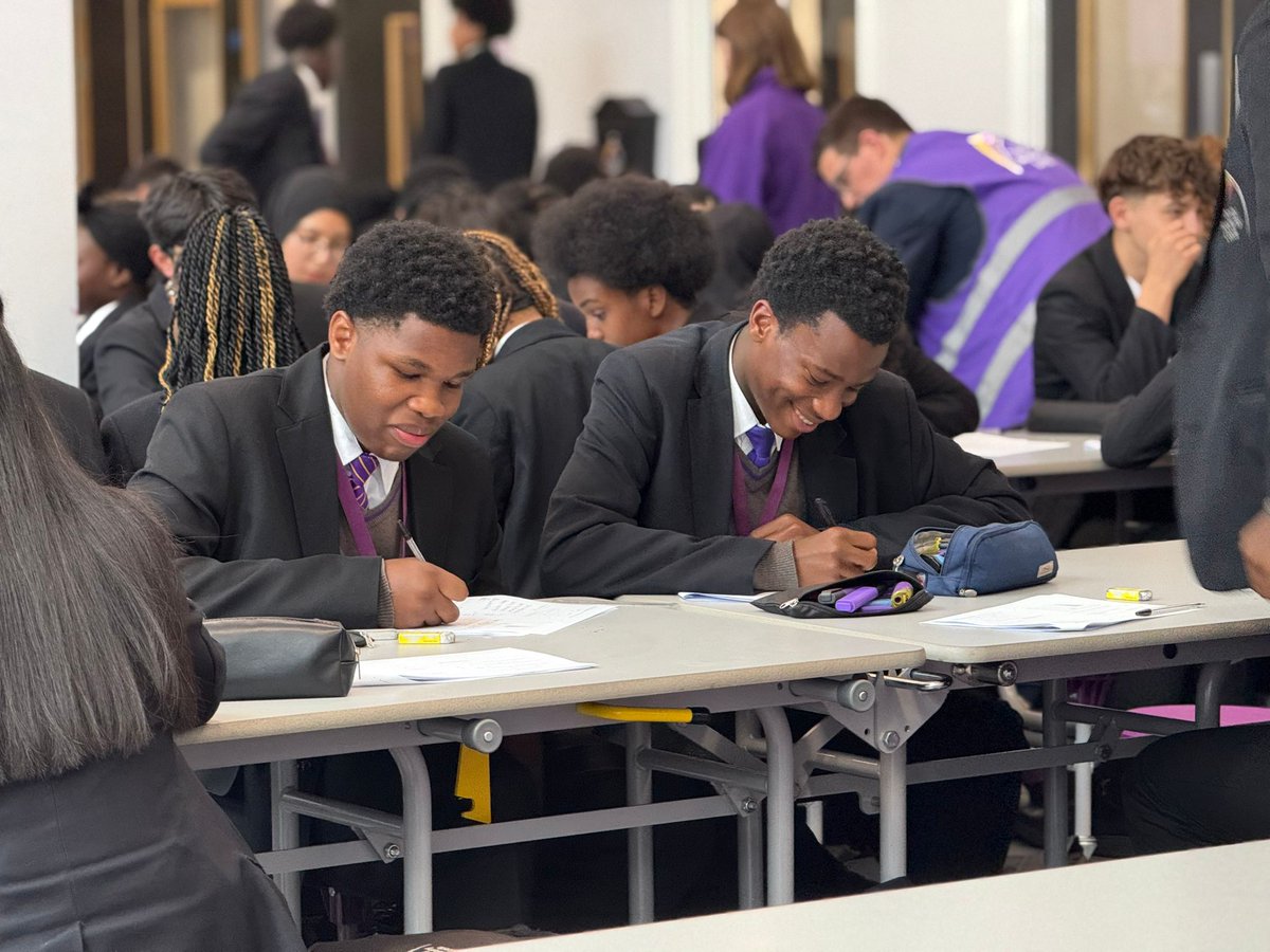 Maths @ TAL tweet media