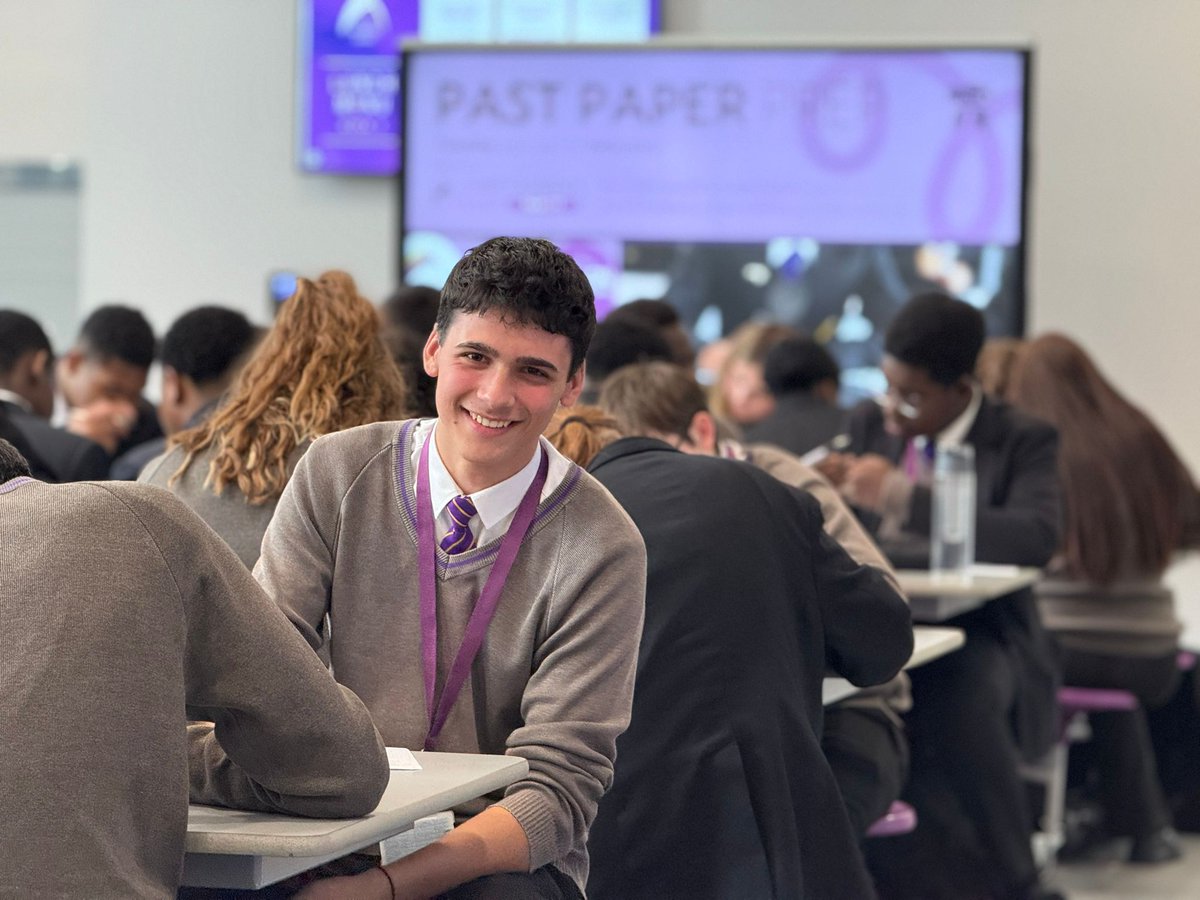 Maths @ TAL tweet media