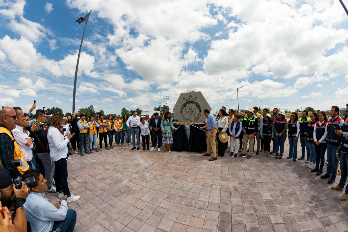 VISE México tweet media