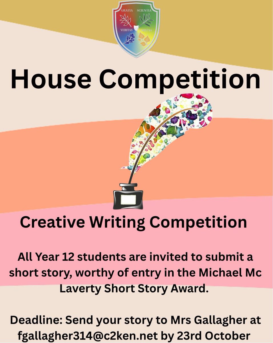 St Joseph's College, Belfast tweet media