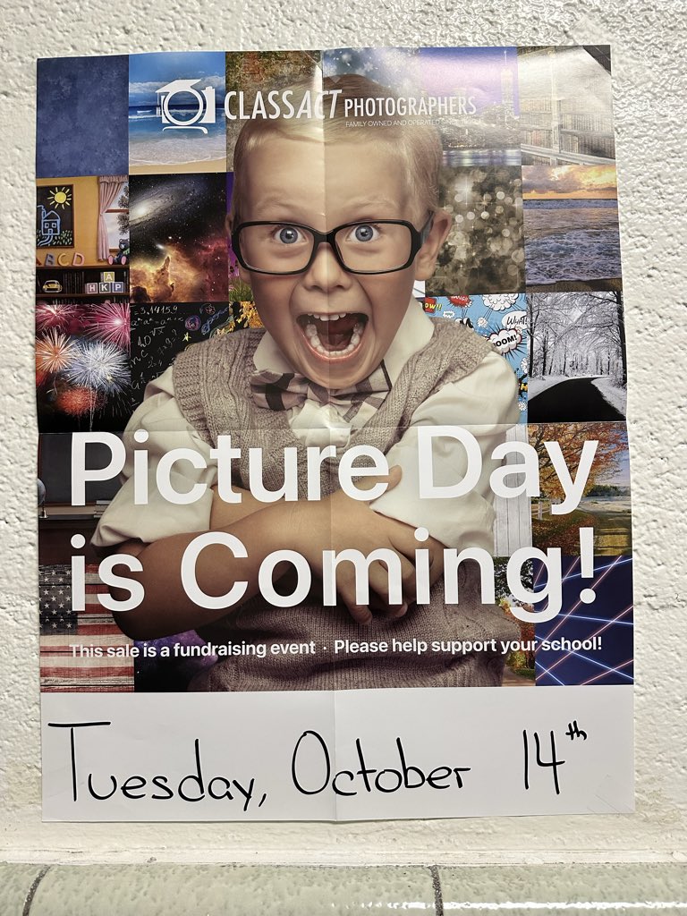 Get your smiles ready! #happeningathowell 📸