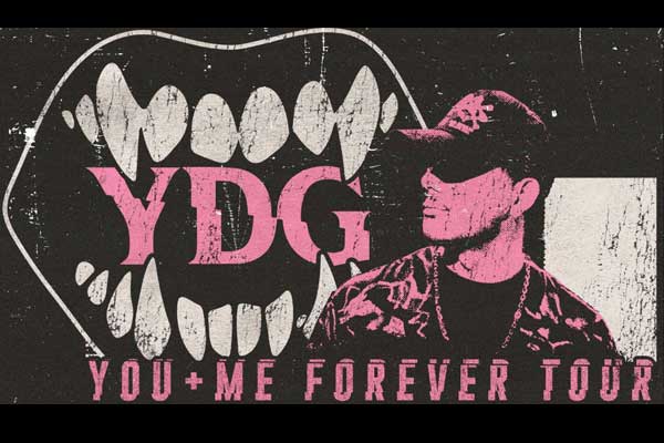 DJHyprVypr's tweet image. YDG is a powerhouse in the bass music scene, consistently delivering electrifying performances that leave audiences breathless. 

When: October 11, 2025
Where: Concord Music Hall (Chicago, IL)

hyprvypr.net/blog/ydg-octob…

#YDG #chicagoedm #chicagonightlife #clubevents #bassmusic