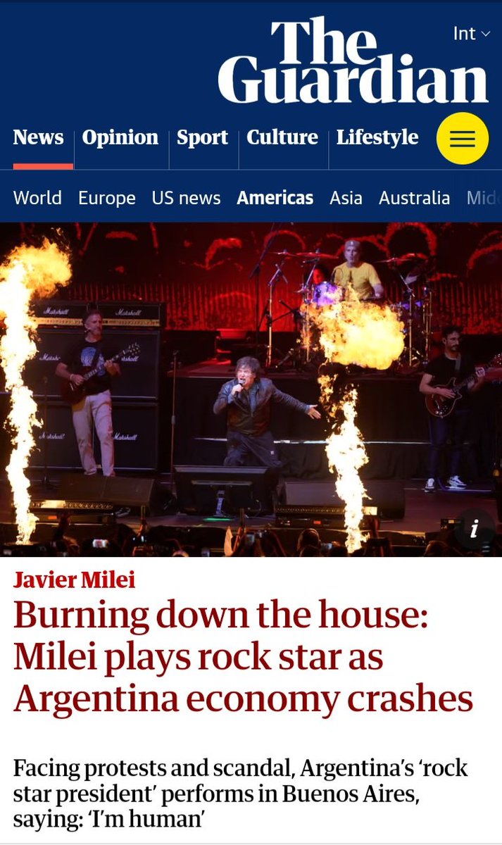 neighborhood phenomenon