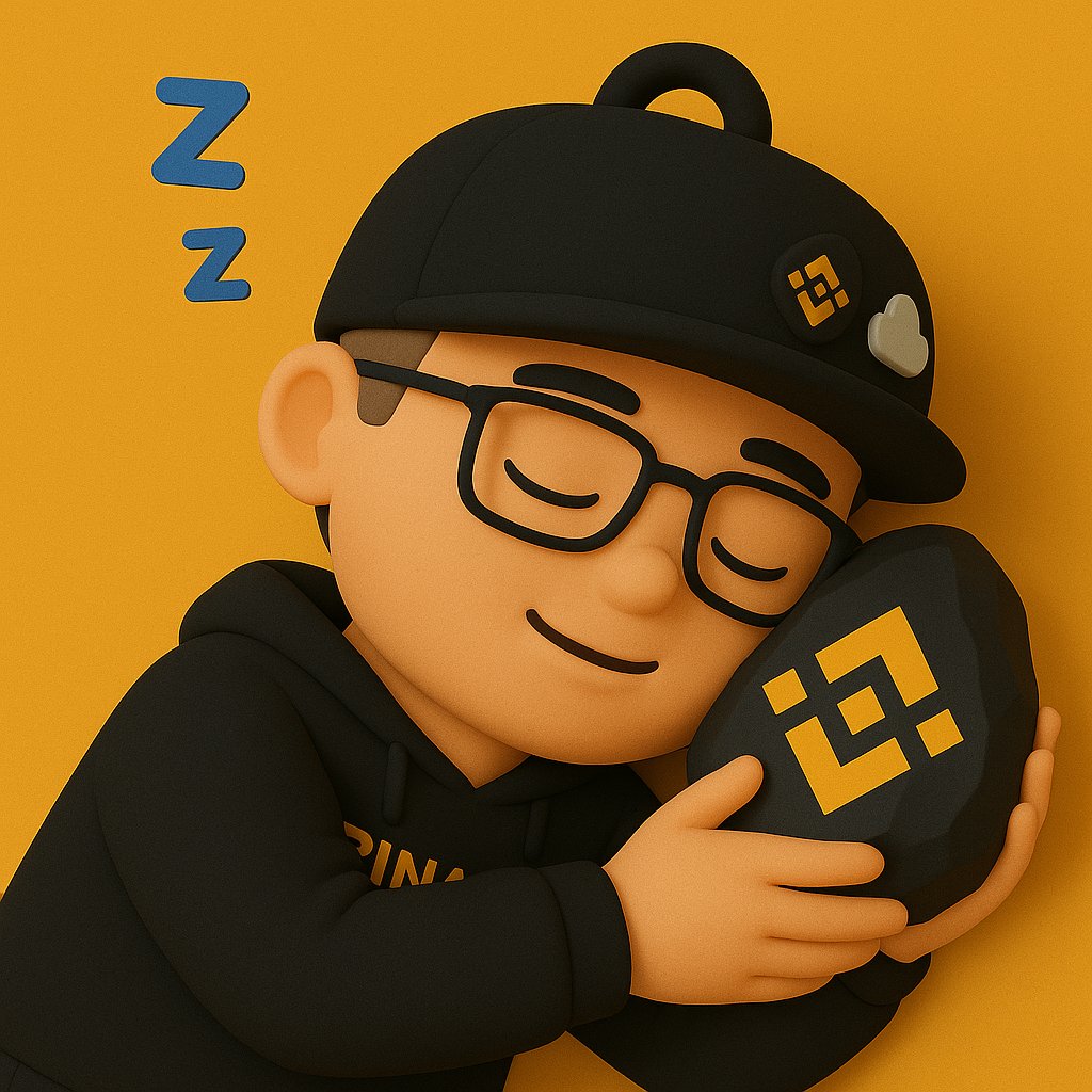 NanceRocks's tweet photo. 60% Minted out 👀

ALL MUST ROCK 🪨🪨
摇滚起来 🪨🪨

@cz_binance https://t.co/kGHqaj0VBQ