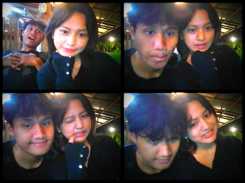 louibadoobee's tweet image. nugas beneran