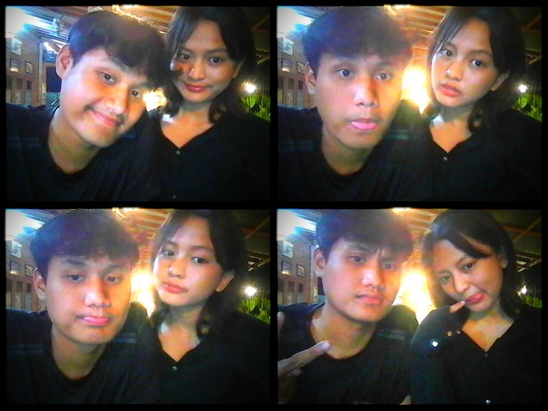 louibadoobee's tweet image. nugas beneran