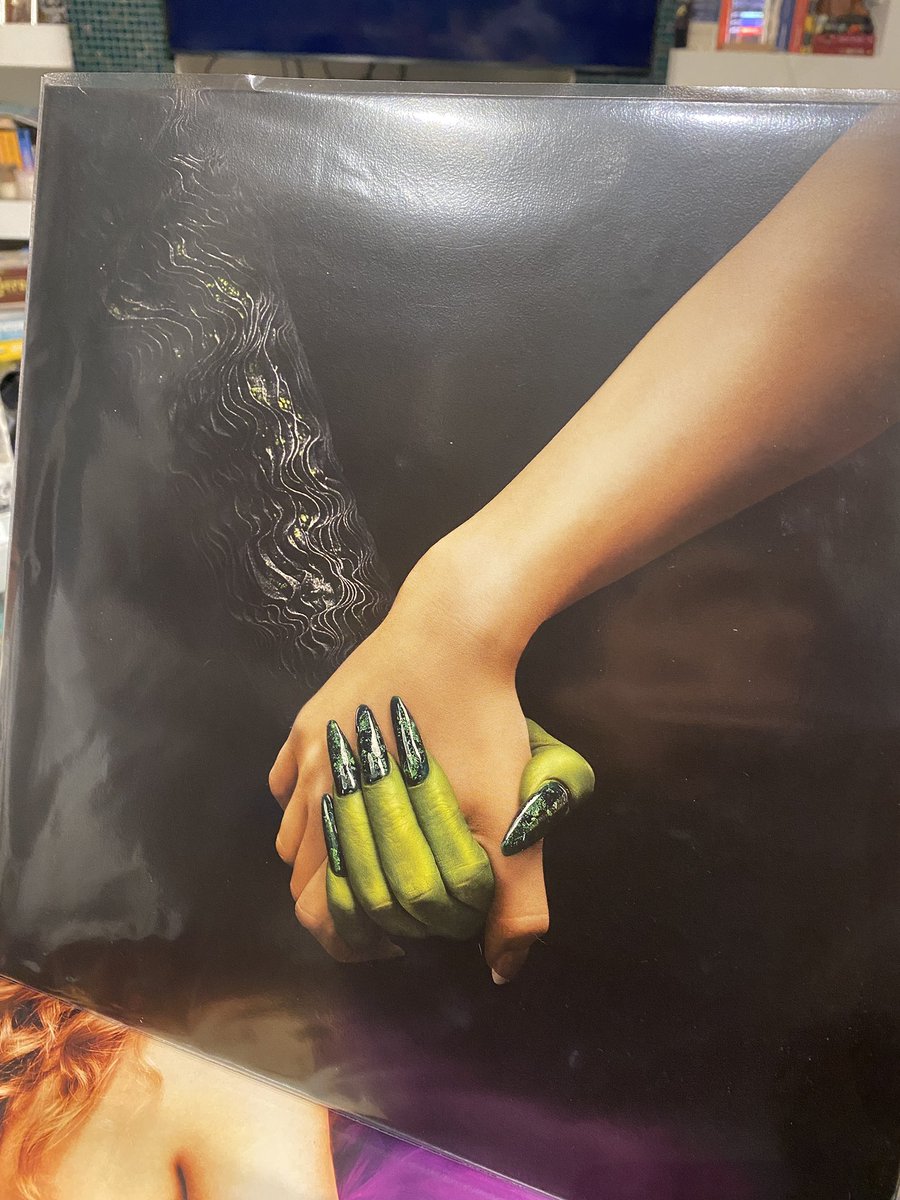 Birthday gift of a lifetime