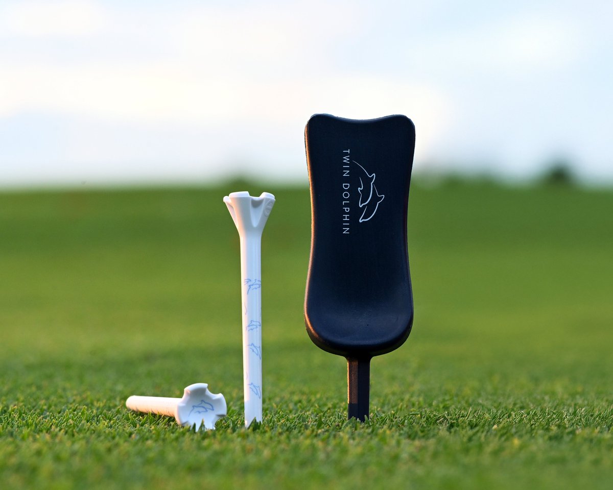 evolvegolf's tweet image. From the Sea of Cortez views to its world-class design, Twin Dolphins Los Cabos is golf at its finest.

#EvolveGolf #Golf #Golfcourse #TwinDolphin #CustomGolf #GolfCommunity