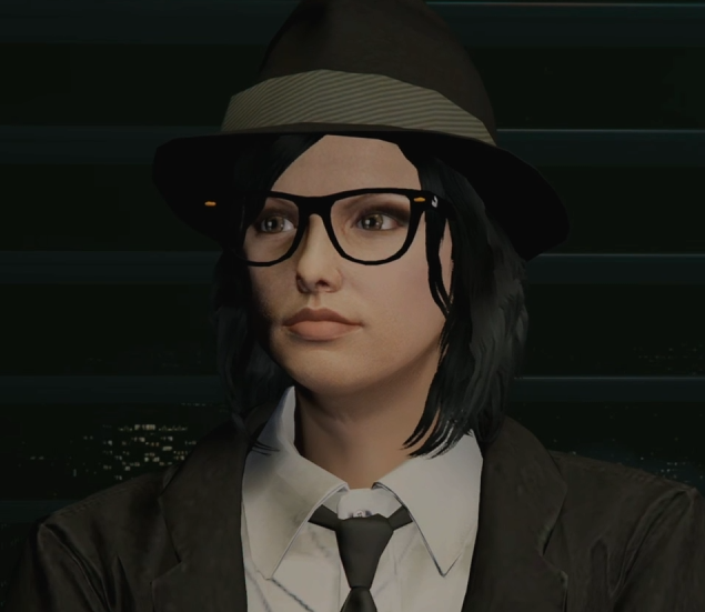 Production shots from the GTAV side of the cast in City of Mine ep2 "Wasted Time" A Fallout 76 | GTAV Machinima Crossover series. Characters voiced by <a href="/sassylady1103/">Sassylady🔜FalloutFanCelebration</a> (Reese Whitmore) &amp; <a href="/PlaysVitriol/">VitriolPlays</a> (The Director) 
#GTAVMachinima #Fallout76Machinima