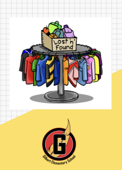 gilbert_elem's tweet image. Final call for Lost &amp;amp; Found! 🚨 If your student is missing anything, please check the items displayed in the Main Lobby while you're here for the Book Fair or Conferences. We need to clear out all unclaimed items soon!

#LostItems #SchoolEvents #MainLobbyPickup
@deyo_stephen