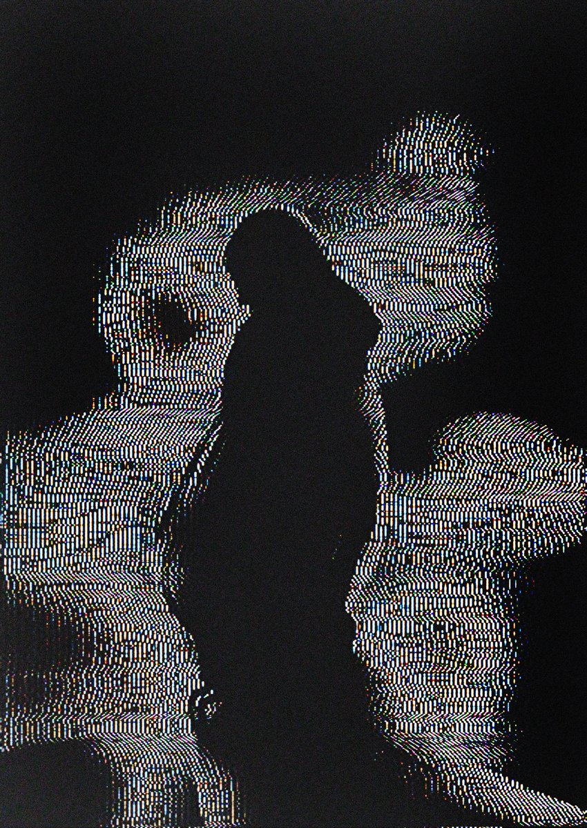 #graintez
oe ~ 1 tez
A shadow on a moonless night