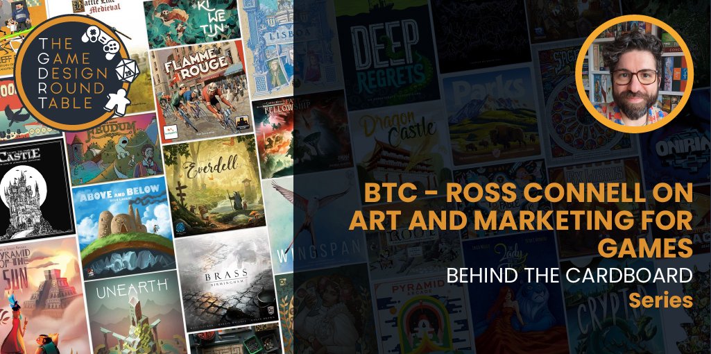 Game Design Podcast tweet media