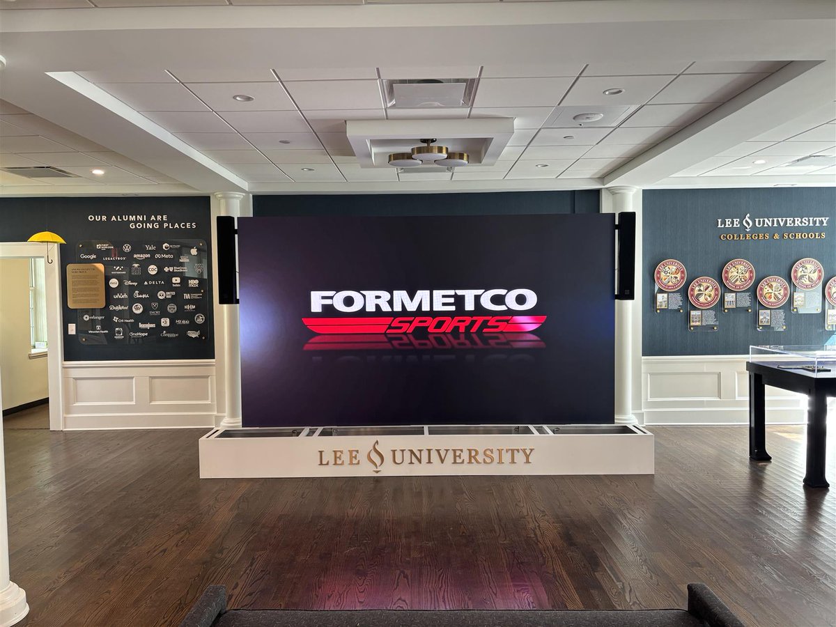 Formetco Sports tweet media