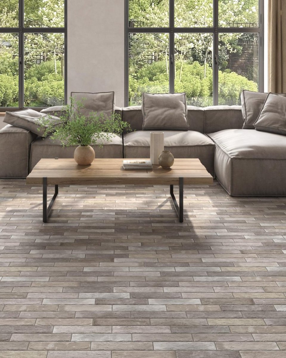 armatile's tweet image. Transform your space with our Brickwall Collection! Perfect for kitchens, bathrooms, or living areas. Make a statement with bold or neutral tones. 📍 Available at all Armatile showrooms #BrickwallCollection #TileDesign #KitchenInspo #BathroomInspo #TileStyle #Armatile