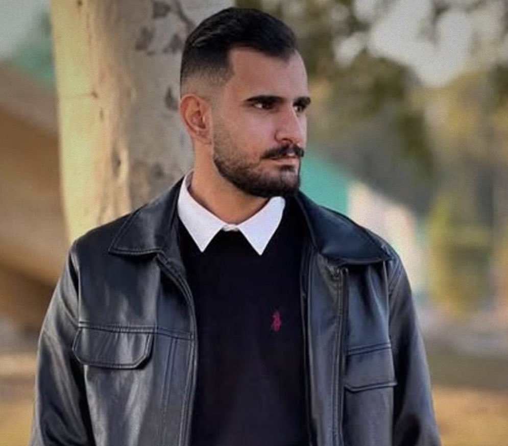 المحامية  #همسة_جاسم و الدكتور #عمر_العزاوي شابة و شاب في عمر الزهور تغتالهم ميليشيات الغدر في يوم واحد في بلد الميليشيات و سيذهب دمهم كالعادة بلا حساب كما حصل لمن أغتيل غدرا قبلهم في بلد ال لا أمن ولا عدالة ولا قضاء و يأتيك أبواق و زبابيك السلطة يمجدون دولة الغدر والفساد و