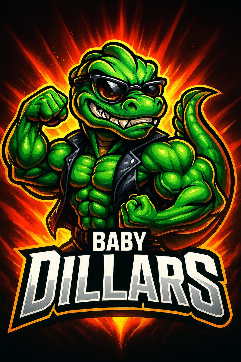 Babydillars sluger Evo Novo råt! 😤
Efter en brutal deathroll ender <a href="/evonovo_esport/">Evo Novo</a> som første måltid i sumpen. 
Ubesjret Evo Novo? Mere som Evo No-show.
Babydillars' Final form!
 <a href="/evonovo_esport/">Evo Novo</a> Tak for en spændende kamp! Men sumpen havde kaldt på et win!