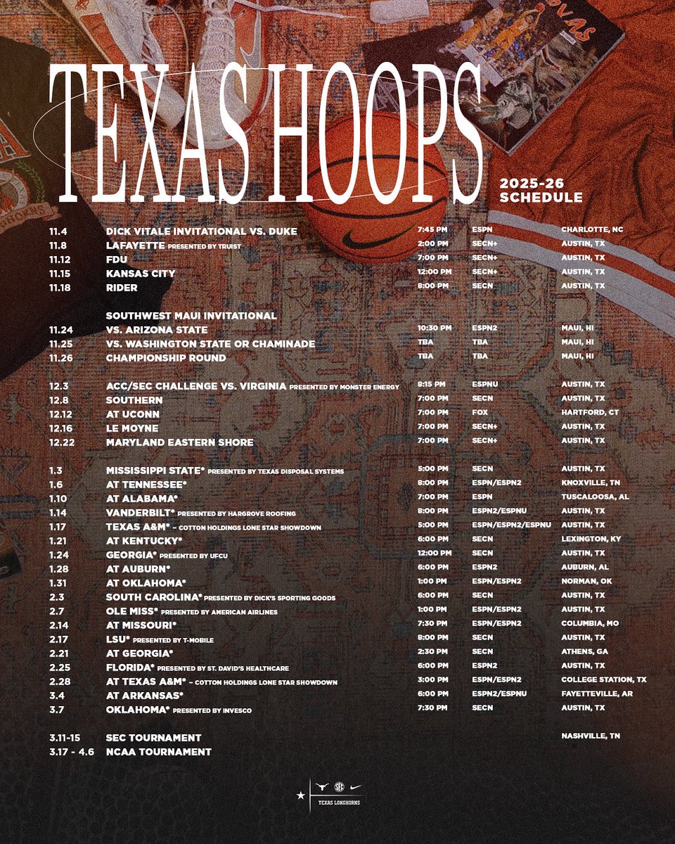 put it on the fridge 🤘

#HookEm