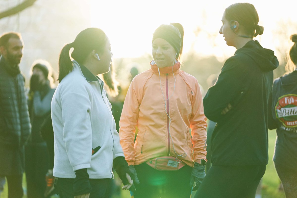 TGCRunning's tweet photo. Are you taking part in #RunAndTalk week? 🏃‍♀️🗣

#RunAndTalk is all about encouraging open conversations around mental health, sharing experiences, and breaking the stigma—through the power of running.

Find out more: https://t.co/Bg0XREdvKw https://t.co/qUKo0hTsLW