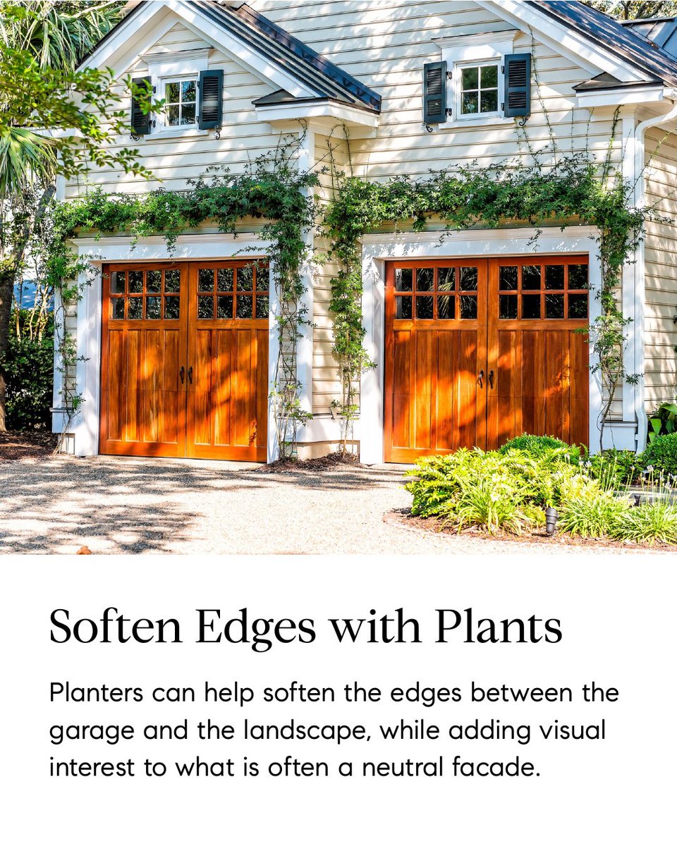 HintonHomeTeam's tweet image. 🚗✨ Want instant curb appeal? A garage remodel can do more than add function — it can transform your home’s style + value. Small changes, big impact. #HintonHomeTeam #CompassHouston #CurbAppeal #CompassAgent