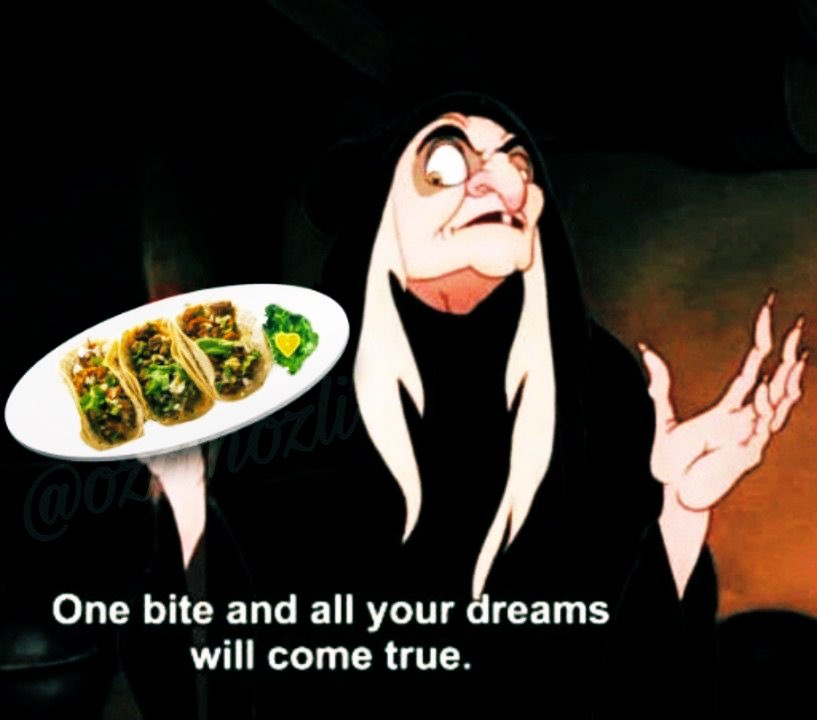 spookyxxboobs's tweet image. reminder that as soon as i win the lottery i am buying you all tacos #nationaltacoday