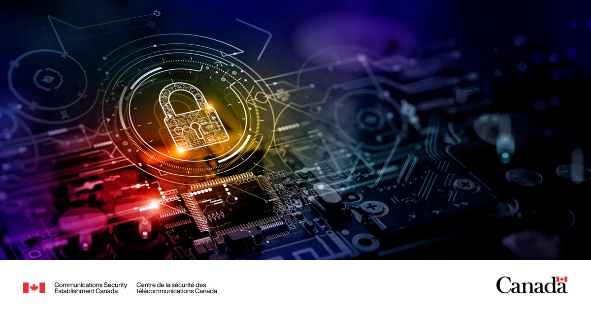 cse_cst's tweet image. Your online accounts contain a lot of information about you. 

Make sure that the information stays where you want it to by keeping your accounts secure: getcybersafe.gc.ca/en/resources/r… 

#CyberMonth2025