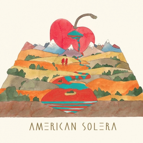 Now on draft: #AmericanSolera Foeder Cerise. #SourGoldenAle w/ a mix of Brettanomyces &amp; several different souring cultures. Aged 6 months on #MontmorencyCherries. Sour cherry &amp; cinnamon flavors w/ a touch of Brett funk. This batch from the brewery's 30bbl Italian oak Foeders.