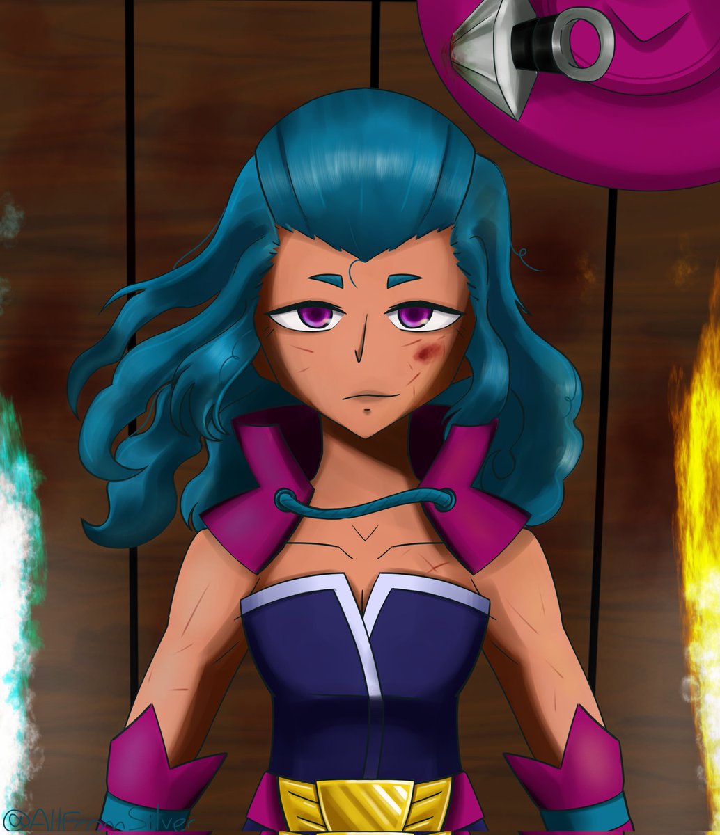 Silver's Shelter (⁠⁠´⁠ω⁠｀⁠⁠) tweet media