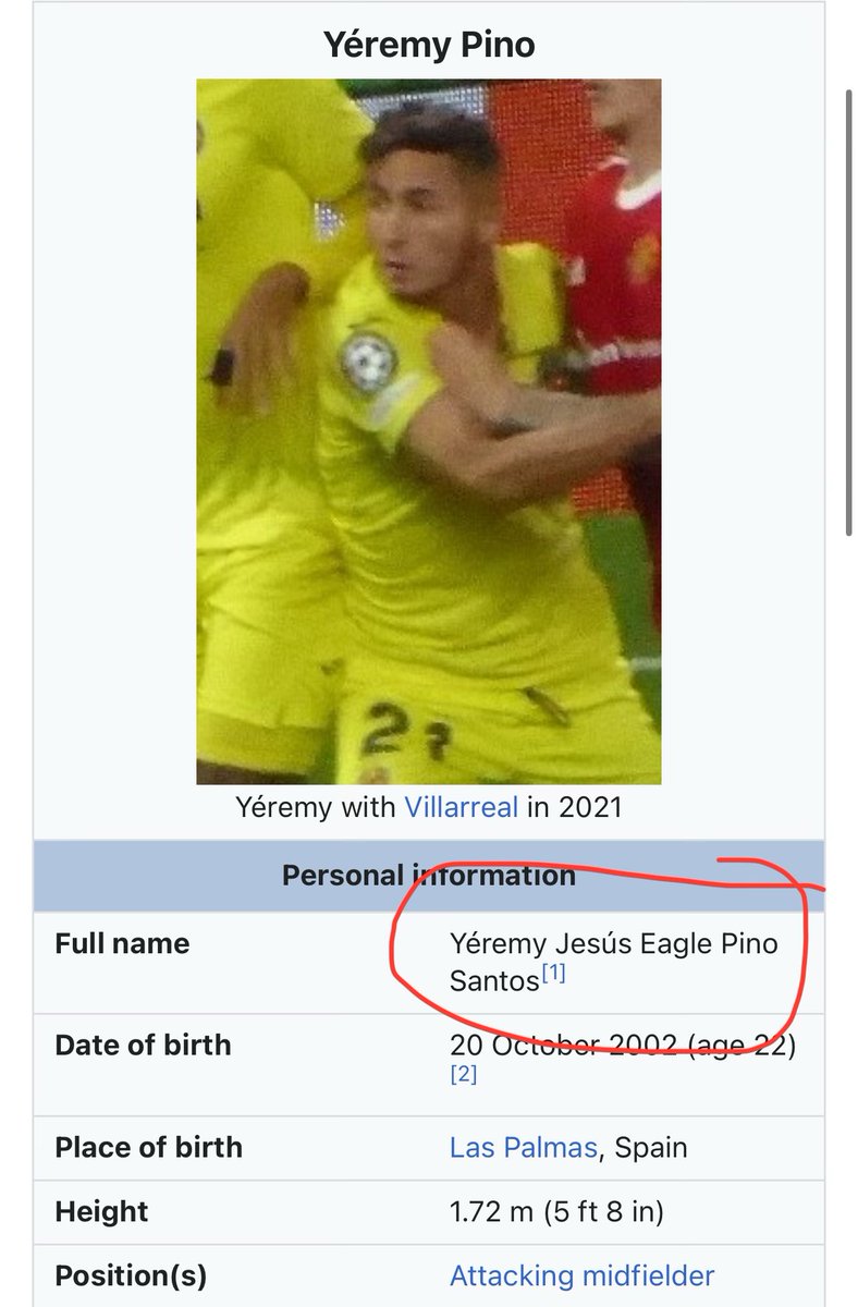 WingingItCPFC's tweet image. Who did this?