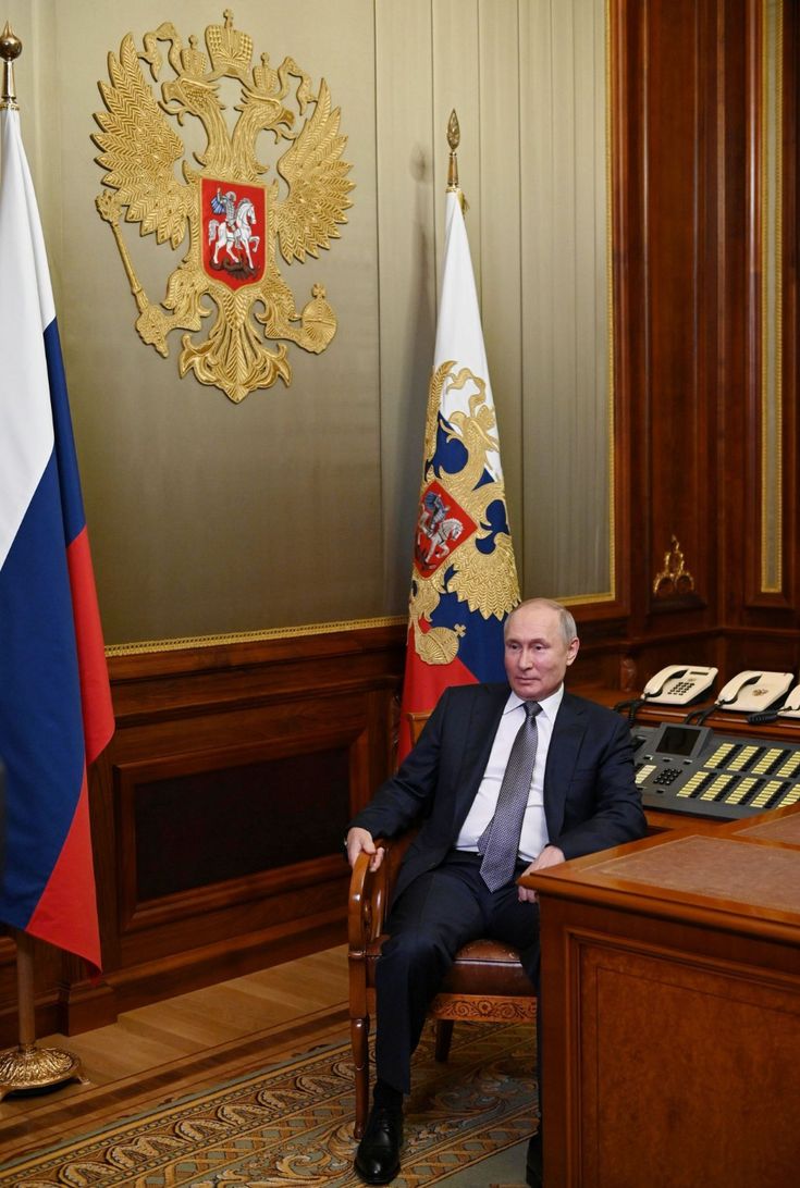 Do you support the President Putin ?
Like &amp; Repost and Follow👇
             <a href="/QTHESTORM_BACKU/">Q</a>