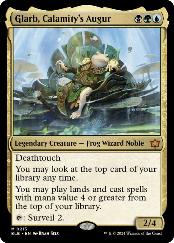Playing With Power MTG - 💯 tweet media