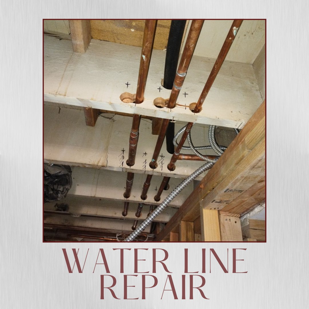 3and1plumbing's tweet image. A damaged water line can disrupt your day and your comfort. That's why we specialize in fast, reliable #WaterLineRepair to get things flowing again. Schedule your service now and enjoy peace of mind.
winnetkaplumber.com/water-line-rep…