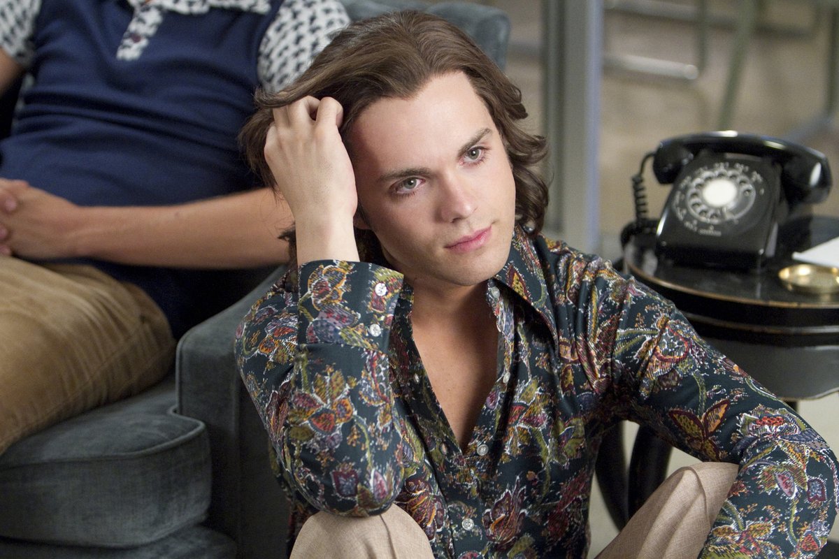 ShadowbanOut's tweet image. Thomas Dekker - Cinema Verite (or not) : youtu.be/ILzKV1D1AQA
#thomasdekker #cinemaverite #movie #openyoureyes #conspiracy #cinema #scifi #sciencefiction #actor #celebrity