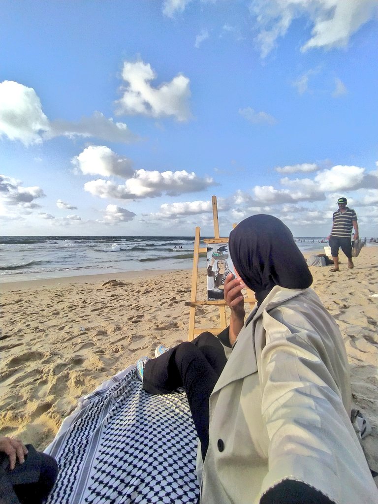 marah khalad tweet media