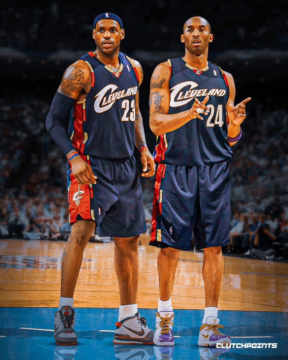 lebron james wearing kobes